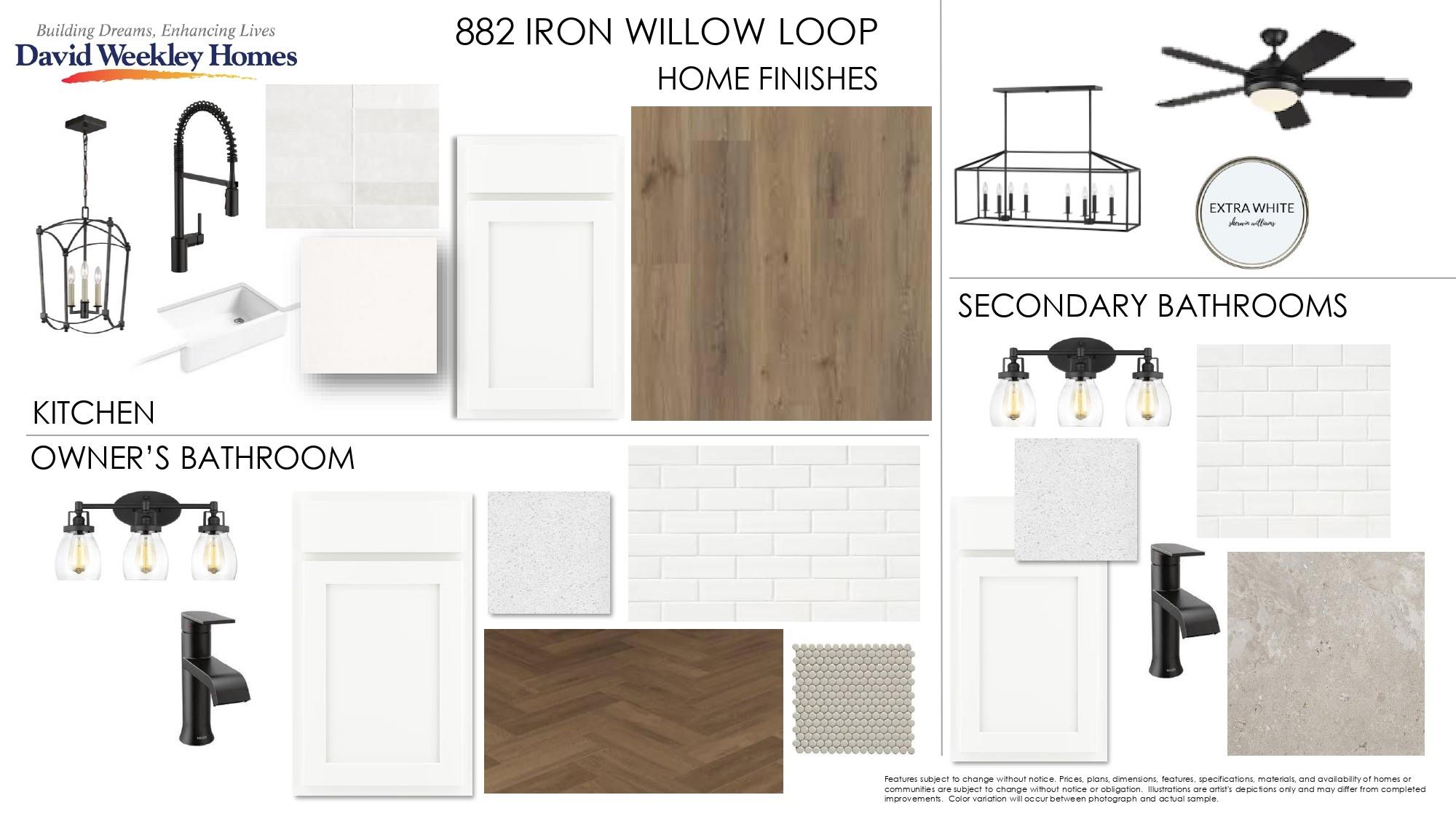 882 Iron Willow Loop, Dripping Springs, TX 78620