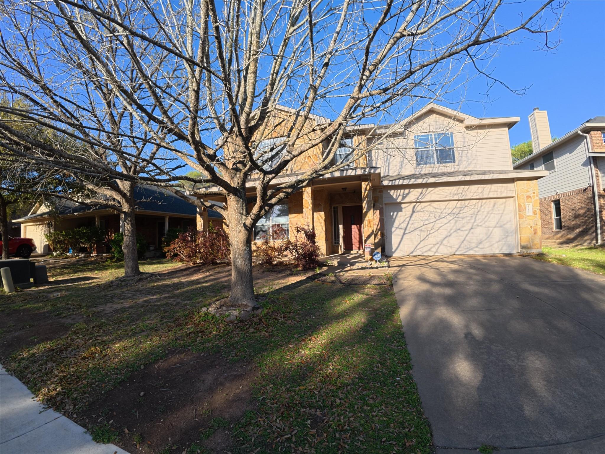12824 Wood Lily Trl, Elgin, TX 78621