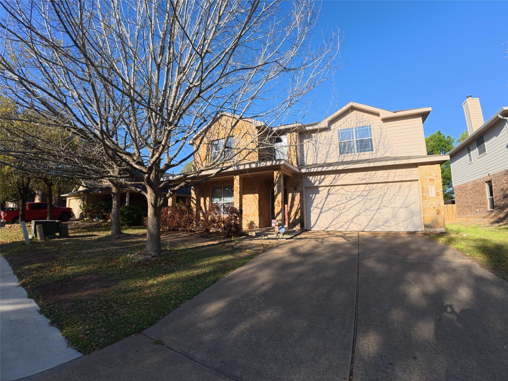 12824 Wood Lily Trl, Elgin, TX 78621