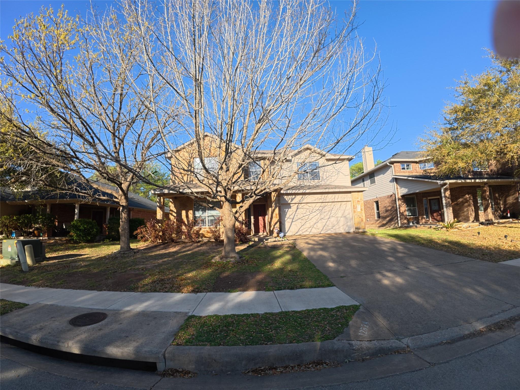 12824 Wood Lily Trl, Elgin, TX 78621
