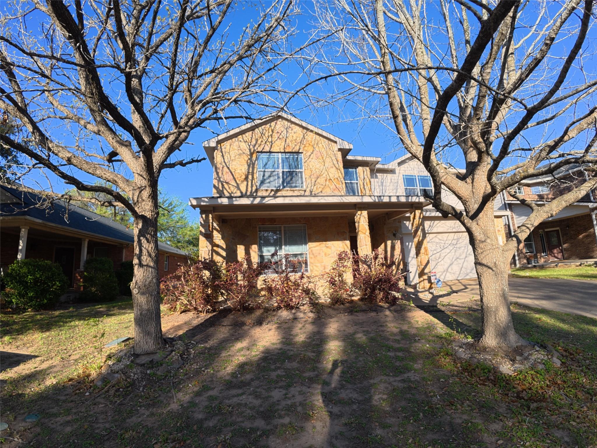 12824 Wood Lily Trl, Elgin, TX 78621