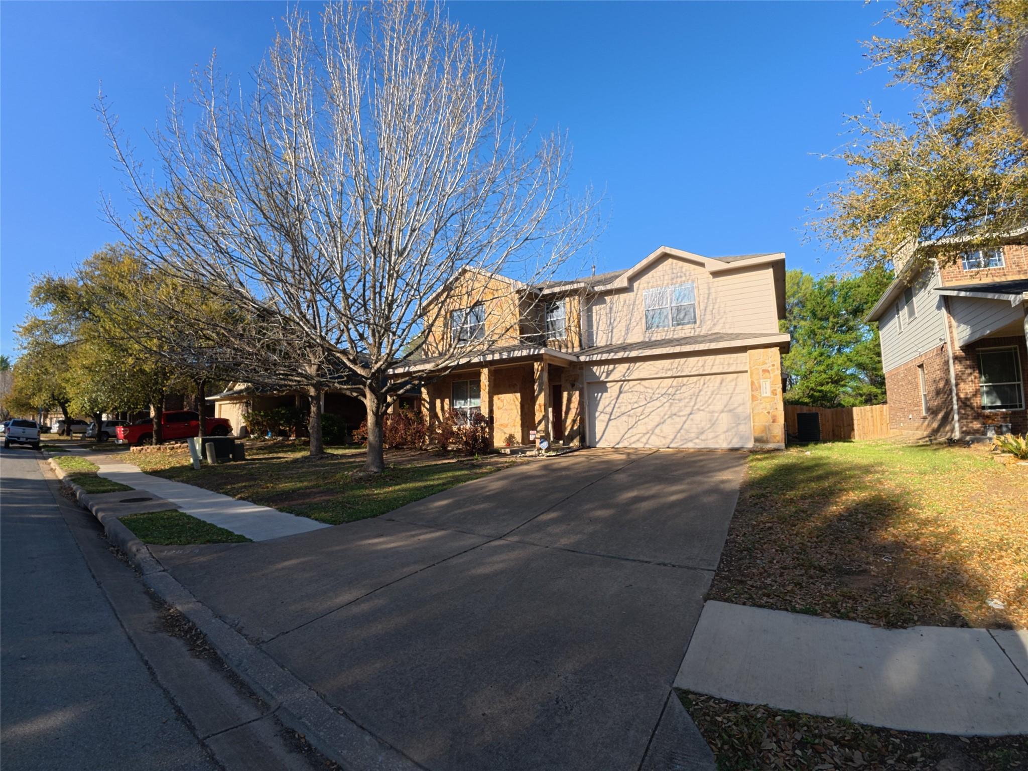 12824 Wood Lily Trl, Elgin, TX 78621
