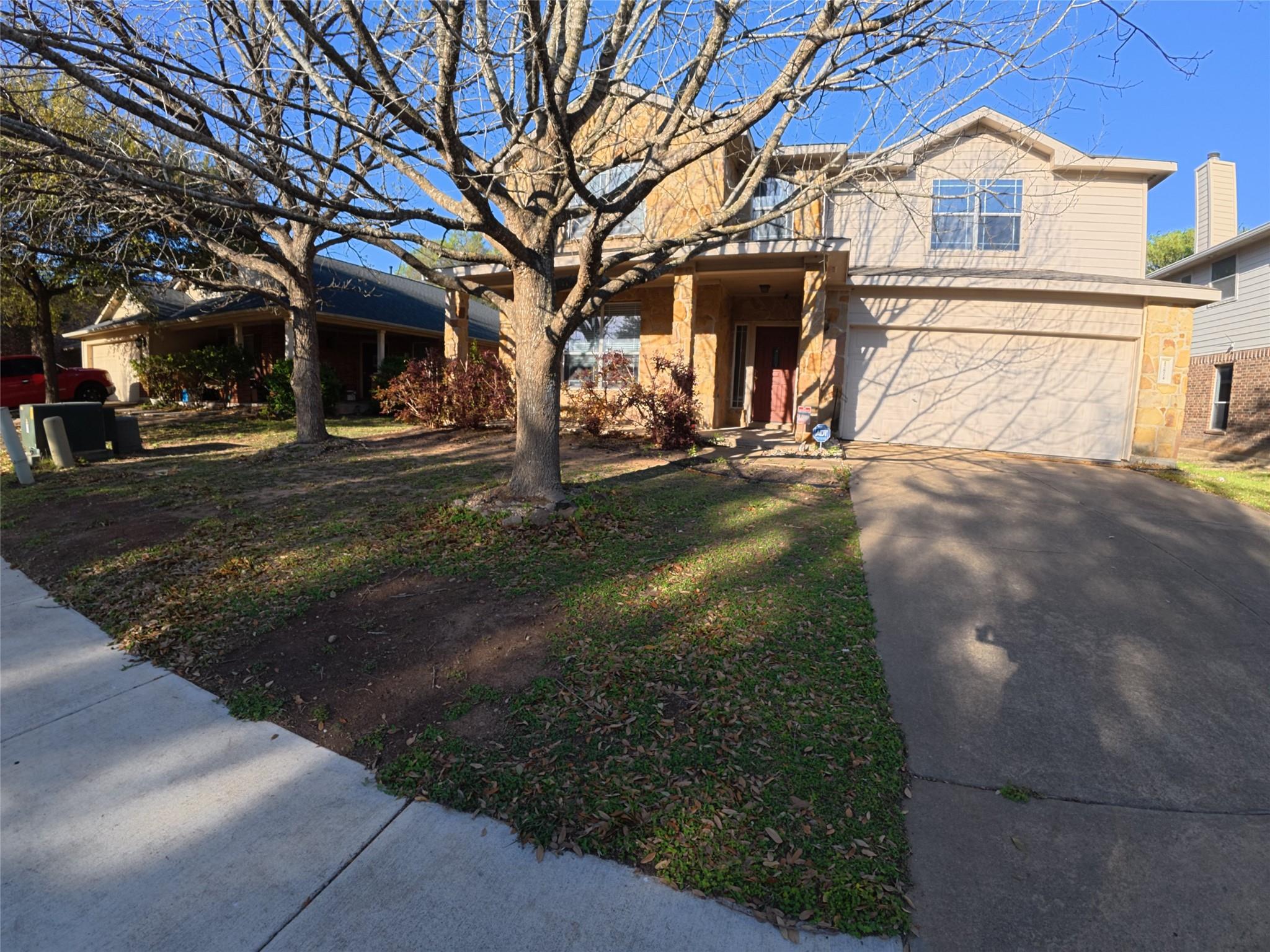 12824 Wood Lily Trl, Elgin, TX 78621