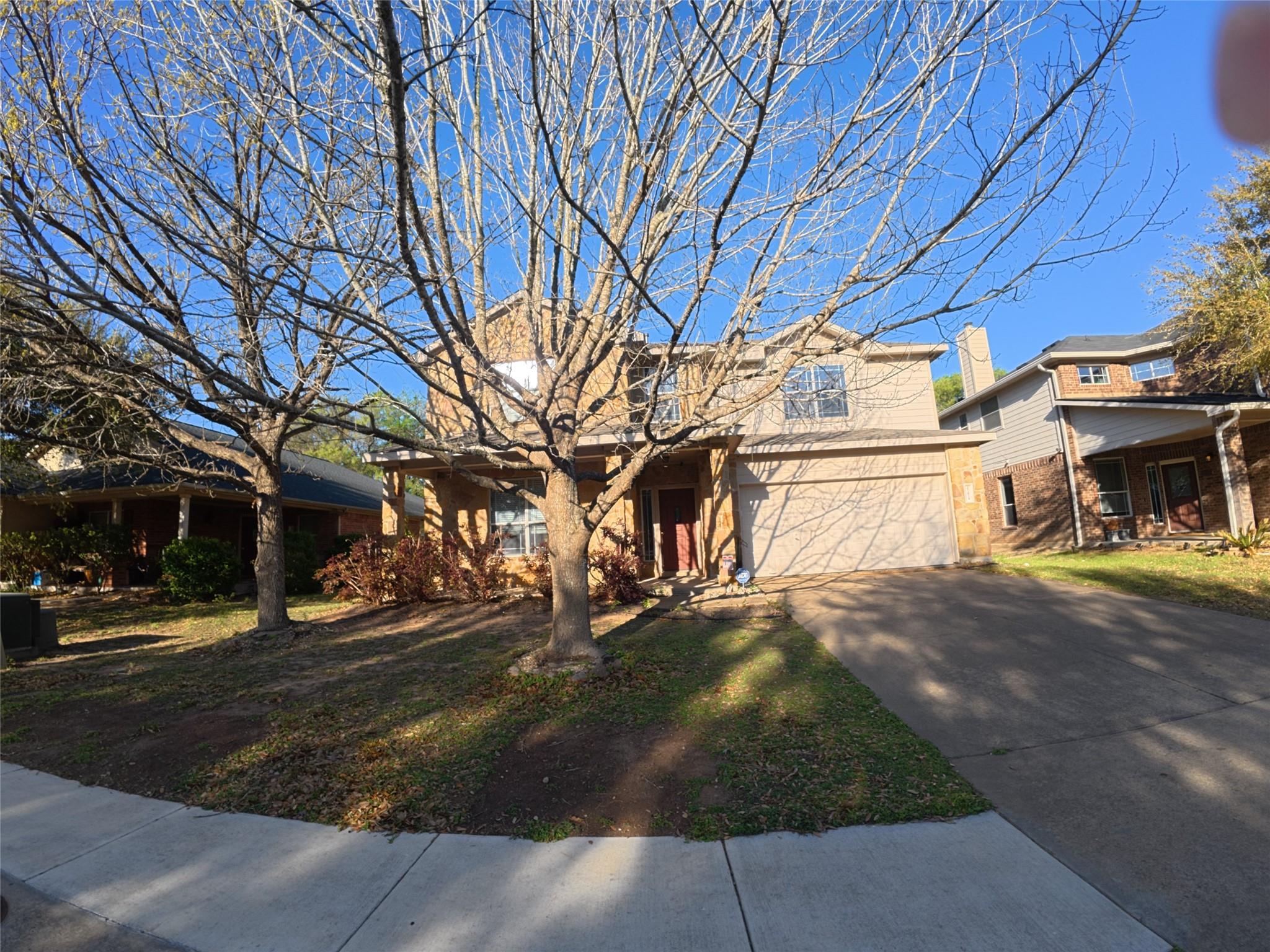 12824 Wood Lily Trl, Elgin, TX 78621