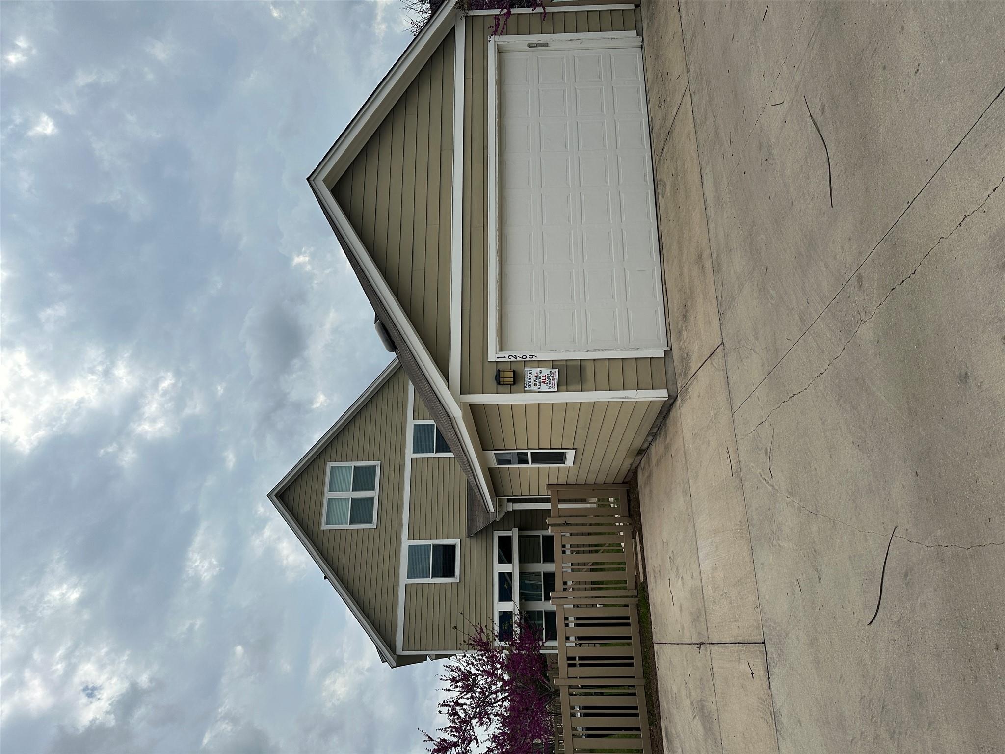 1269 Nevarez, Kyle, TX 78640