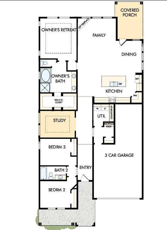 676 Sage Thrasher Cir, Dripping Springs, TX 78620