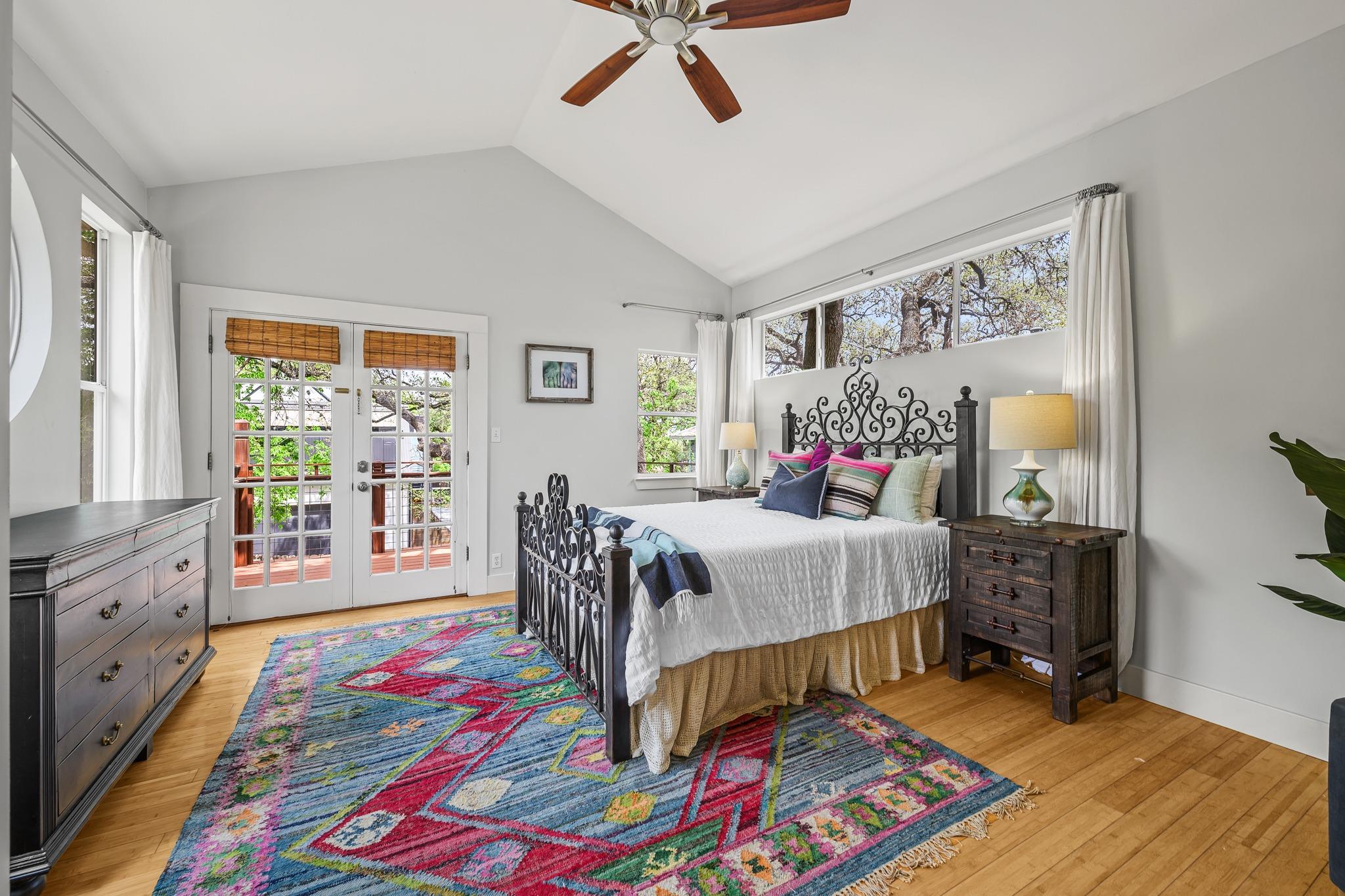 804 W Gibson St, Austin, TX 78704