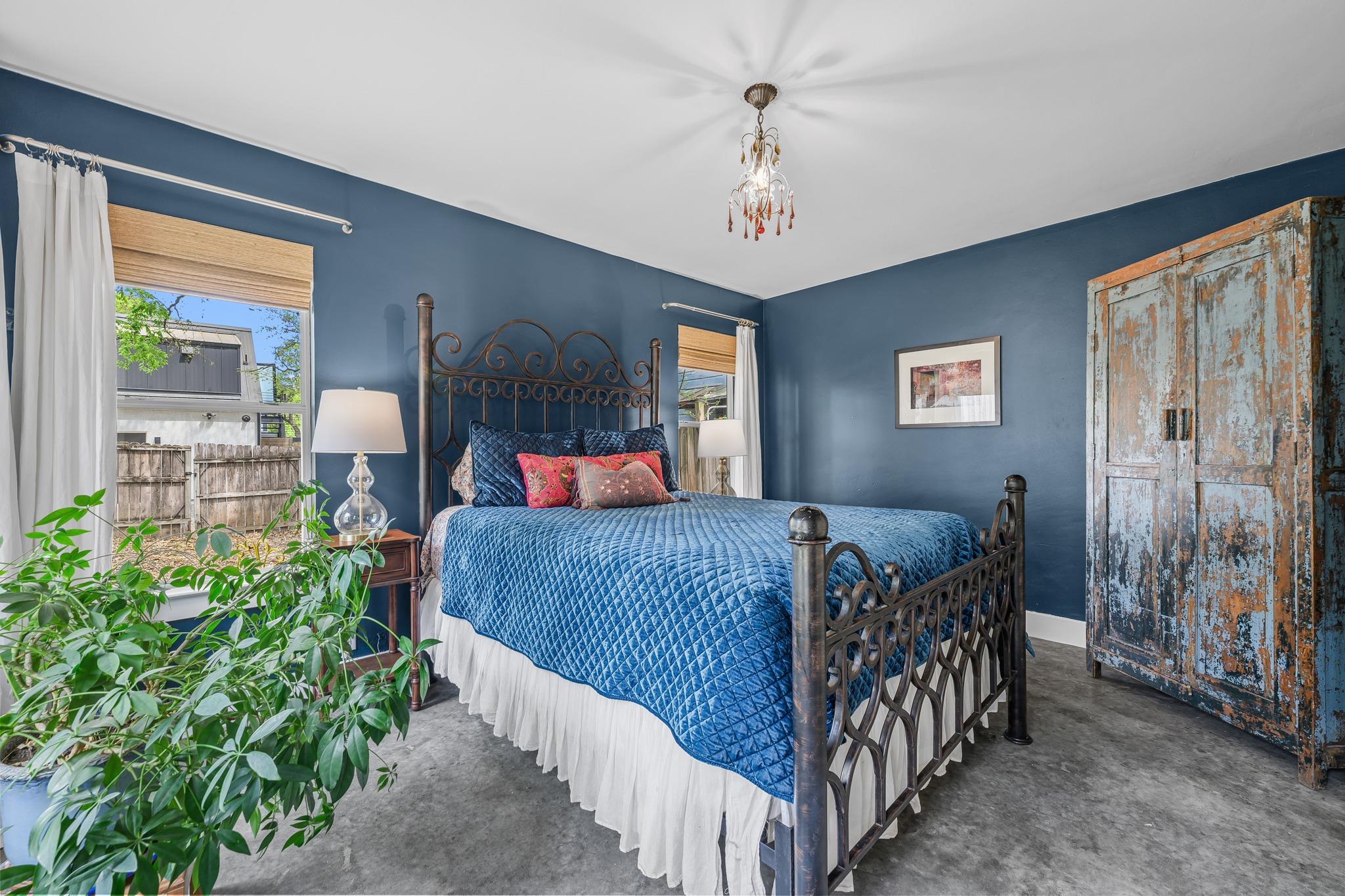 804 W Gibson St, Austin, TX 78704