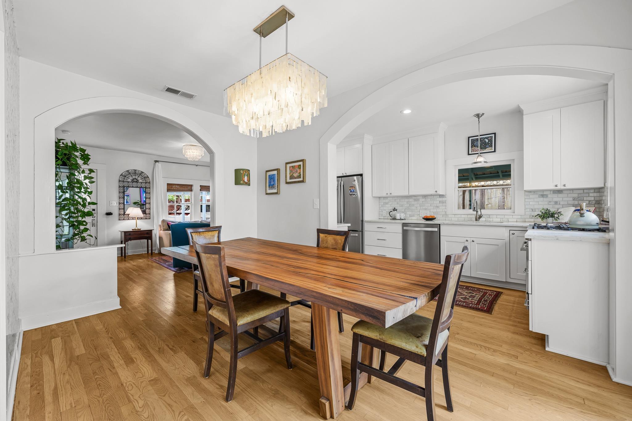 804 W Gibson St, Austin, TX 78704