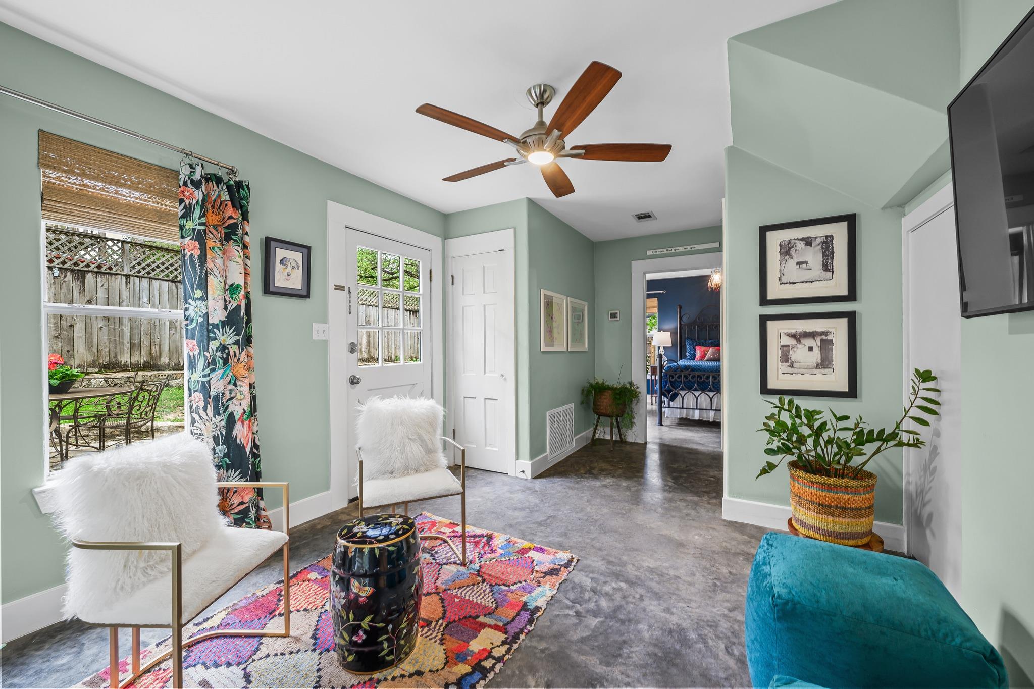 804 W Gibson St, Austin, TX 78704