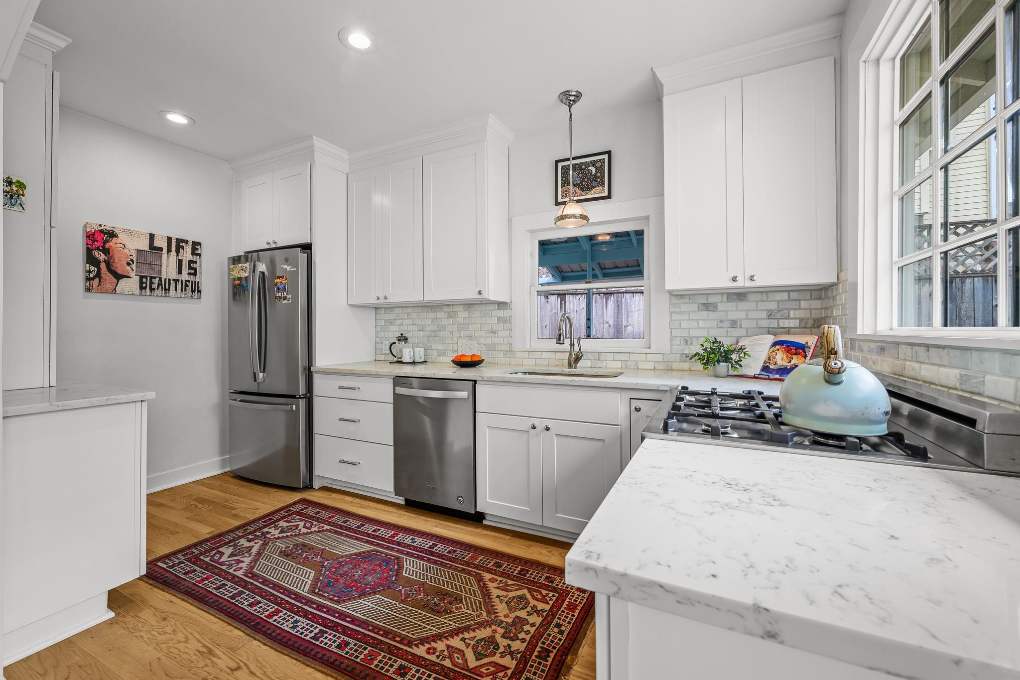 804 W Gibson St, Austin, TX 78704