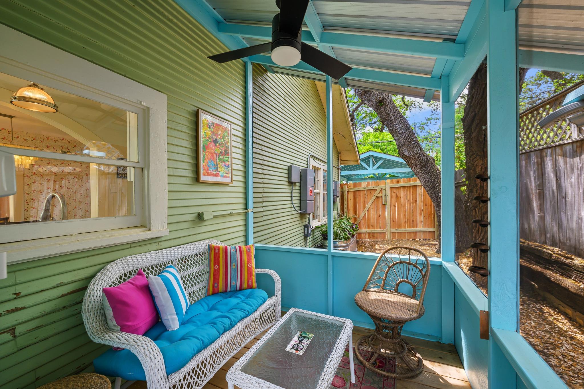 804 W Gibson St, Austin, TX 78704