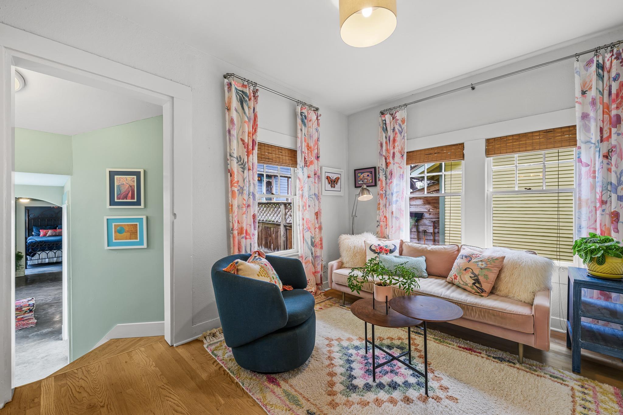 804 W Gibson St, Austin, TX 78704