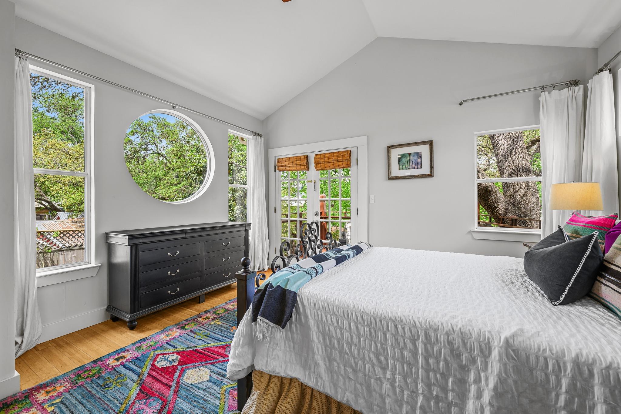 804 W Gibson St, Austin, TX 78704