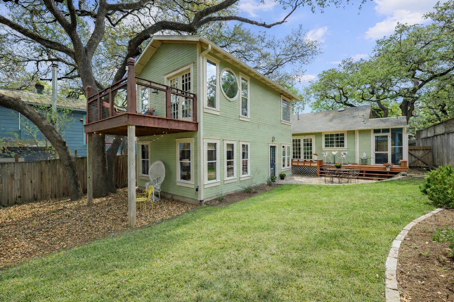 804 W Gibson St, Austin, TX 78704
