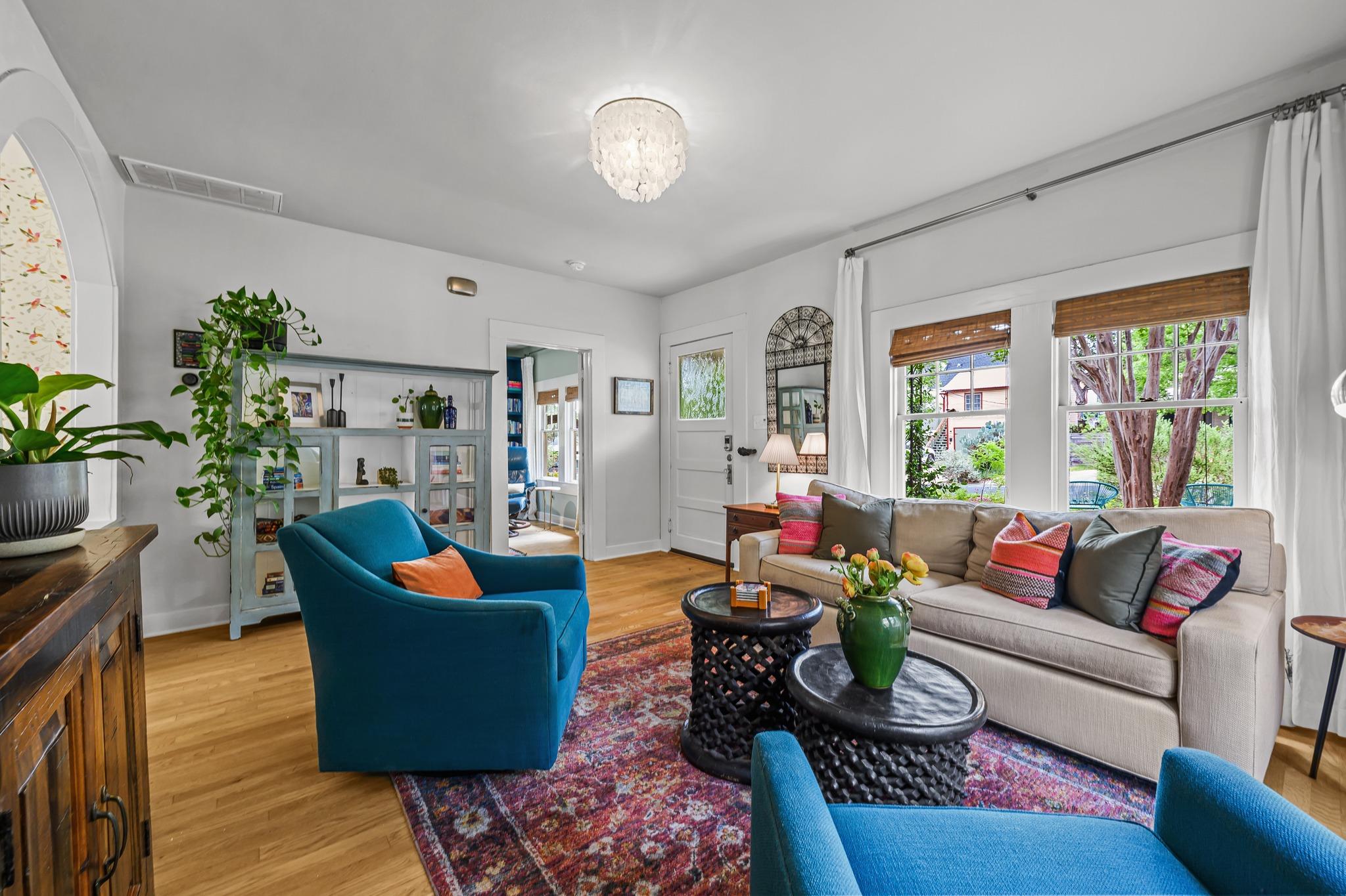 804 W Gibson St, Austin, TX 78704