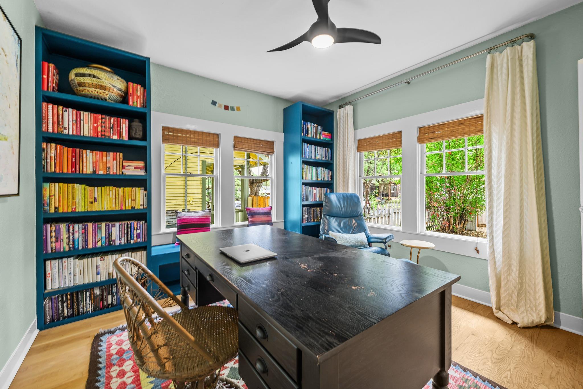 804 W Gibson St, Austin, TX 78704