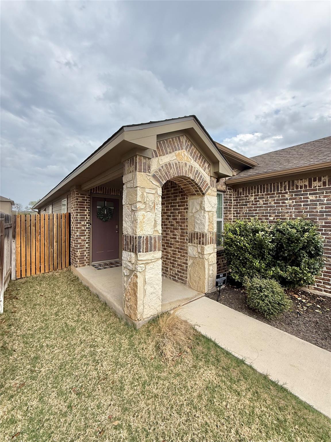 217 Yoakum St, Leander, TX 78641