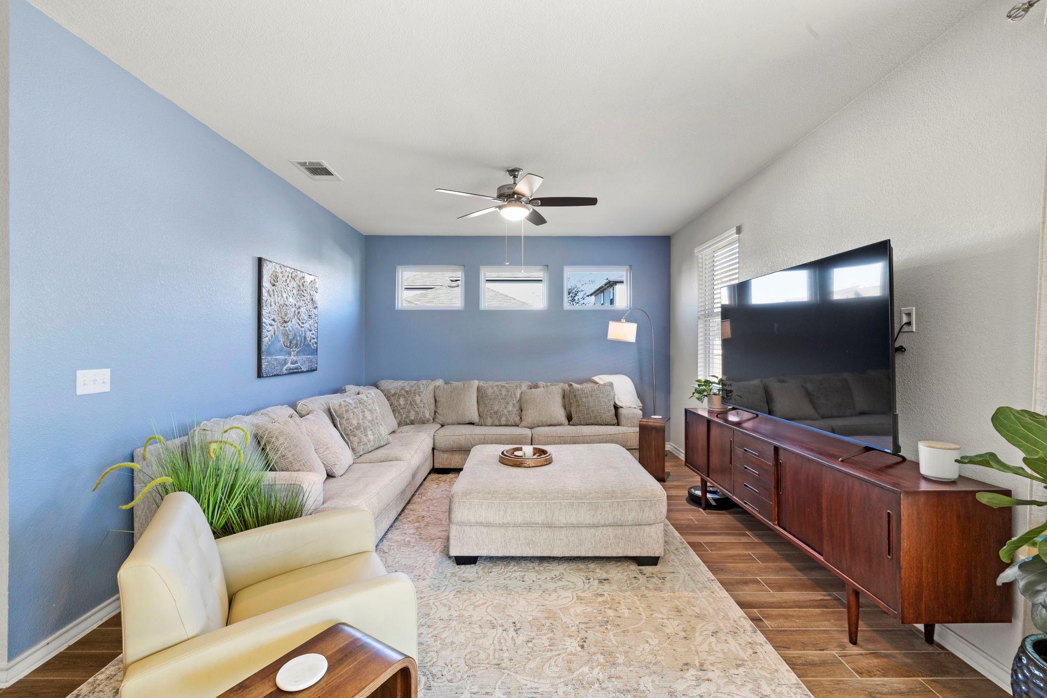 11910 Clayton Creek Ave, Austin, TX 78725