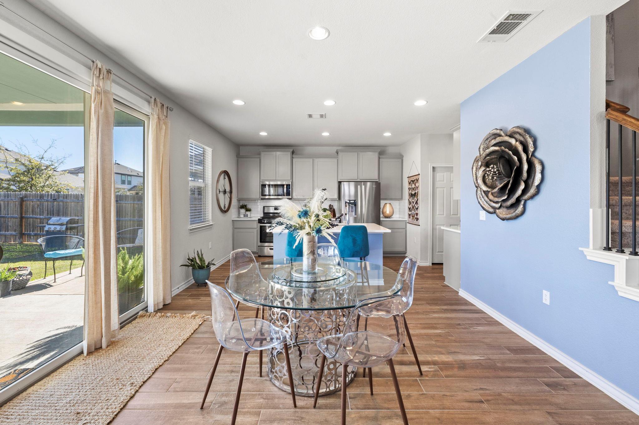 11910 Clayton Creek Ave, Austin, TX 78725