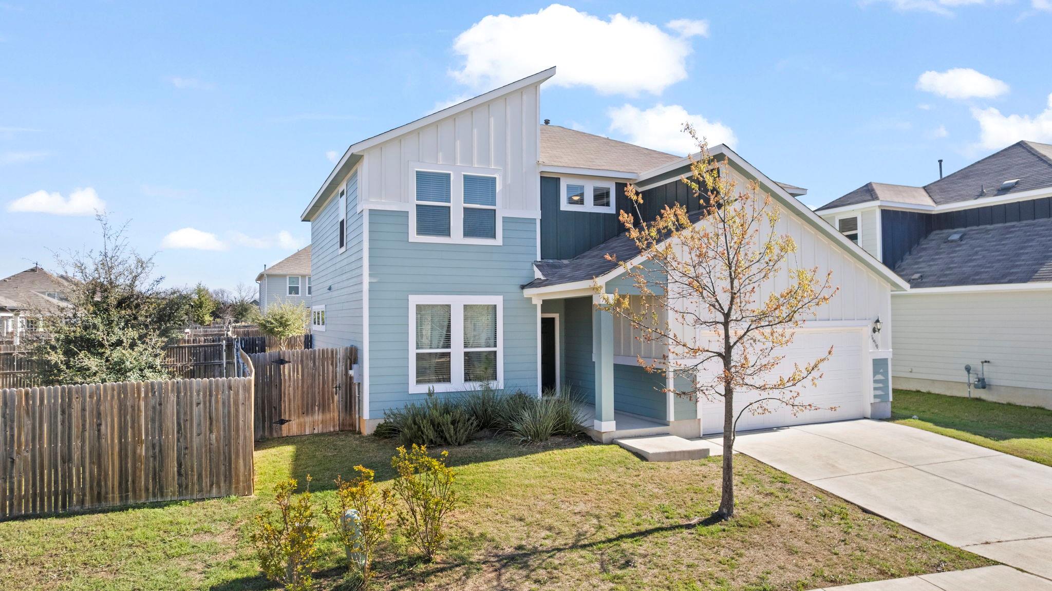 11910 Clayton Creek Ave, Austin, TX 78725