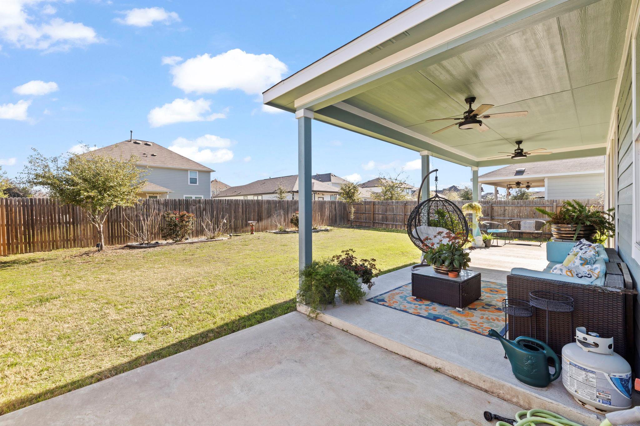 11910 Clayton Creek Ave, Austin, TX 78725