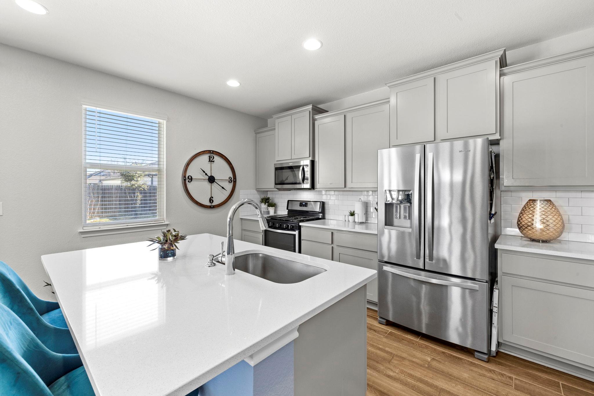 11910 Clayton Creek Ave, Austin, TX 78725