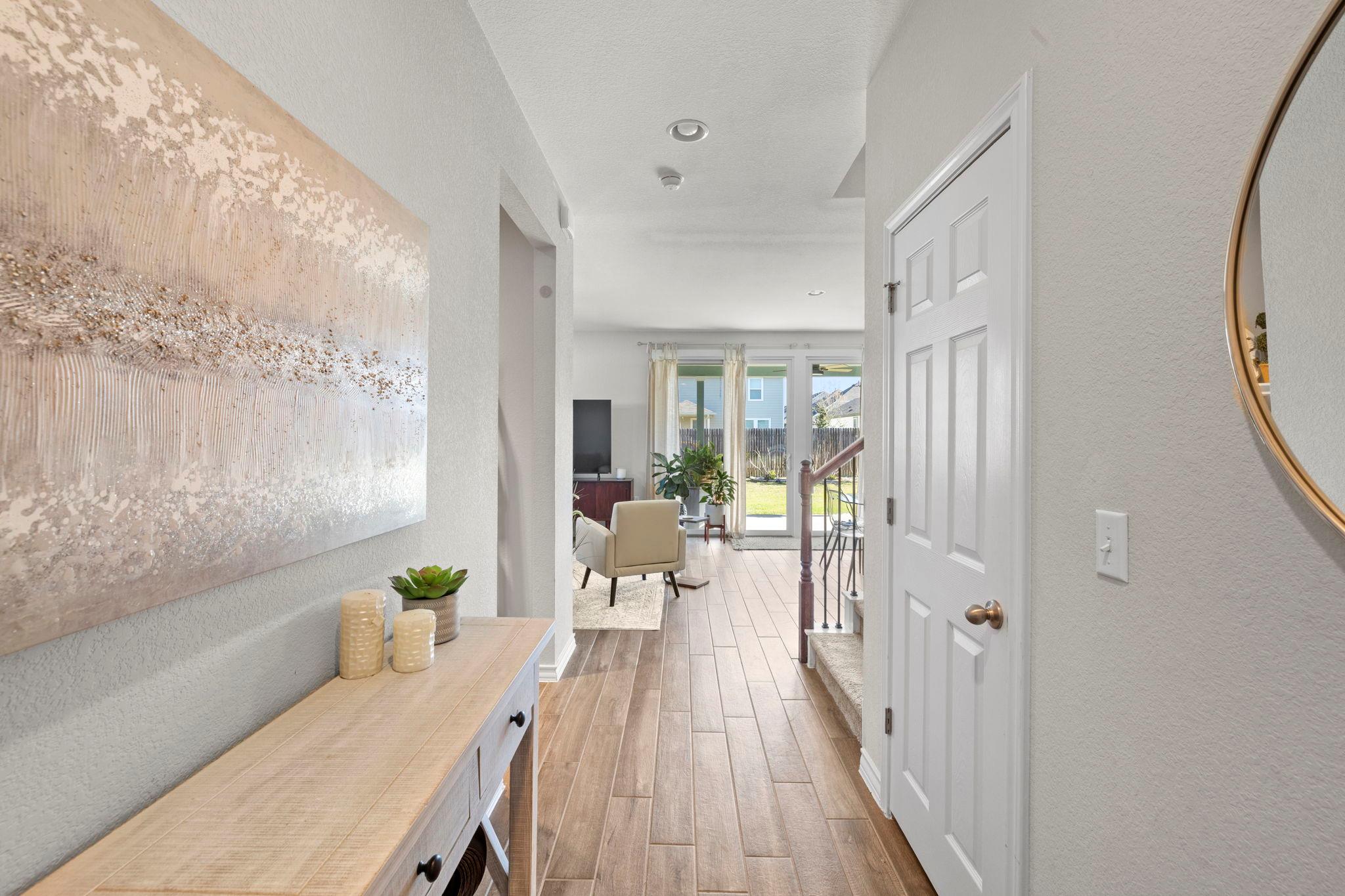 11910 Clayton Creek Ave, Austin, TX 78725