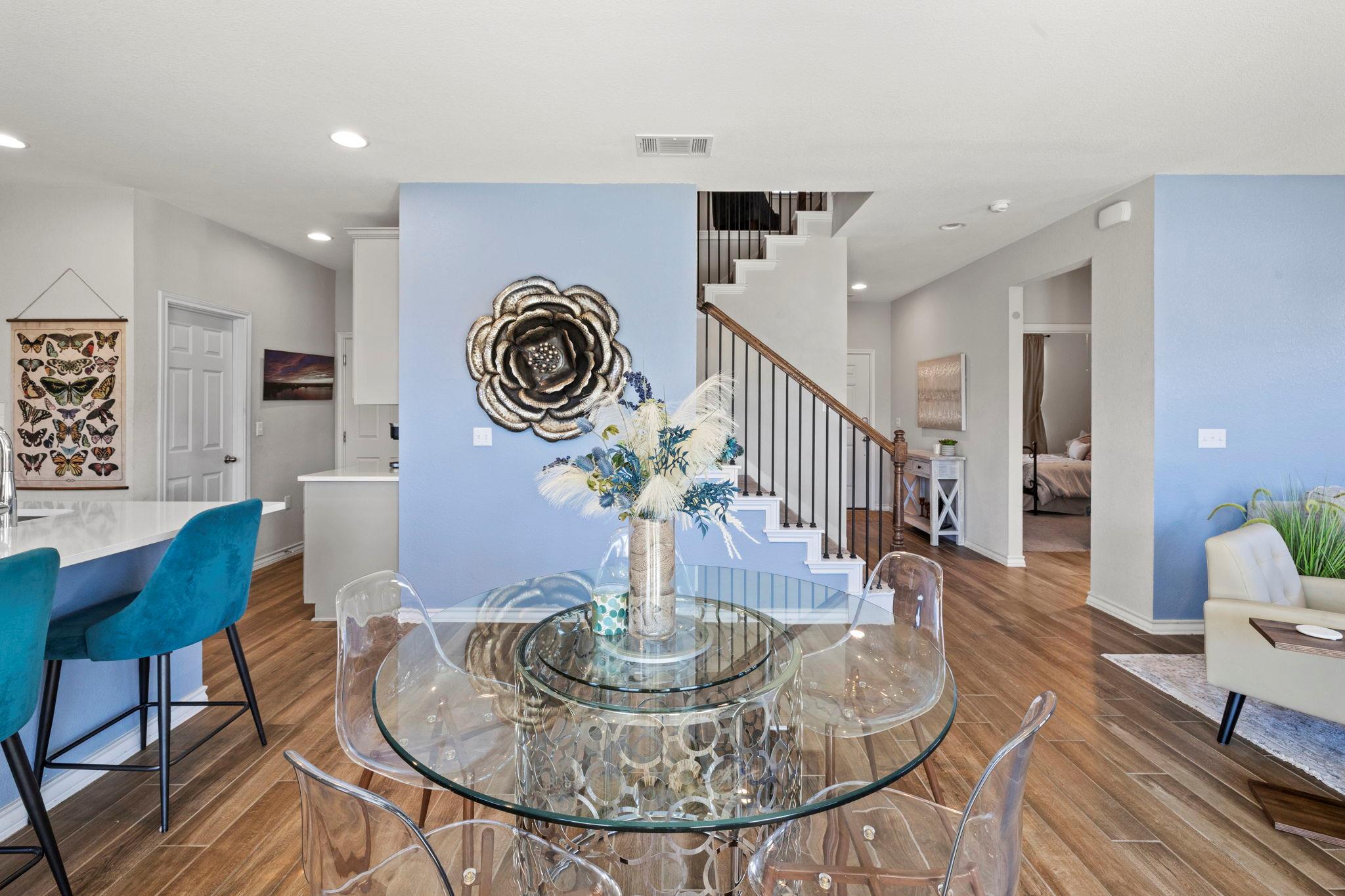 11910 Clayton Creek Ave, Austin, TX 78725