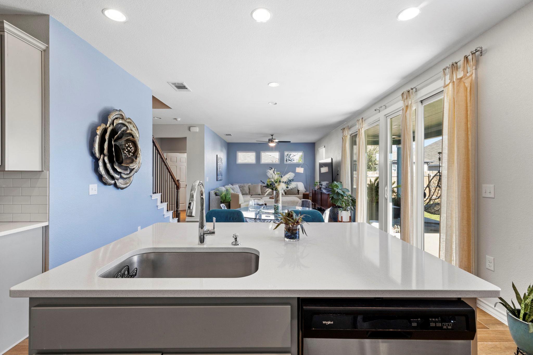 11910 Clayton Creek Ave, Austin, TX 78725