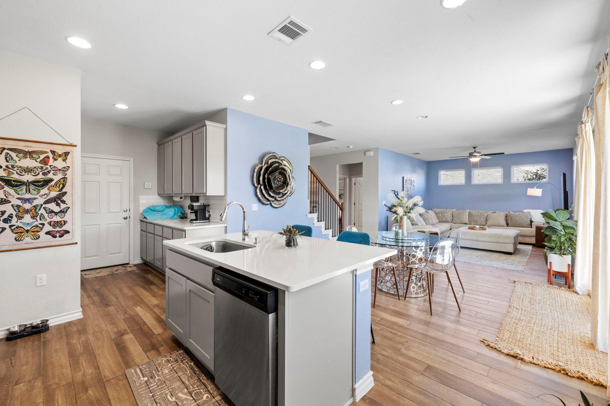 11910 Clayton Creek Ave, Austin, TX 78725