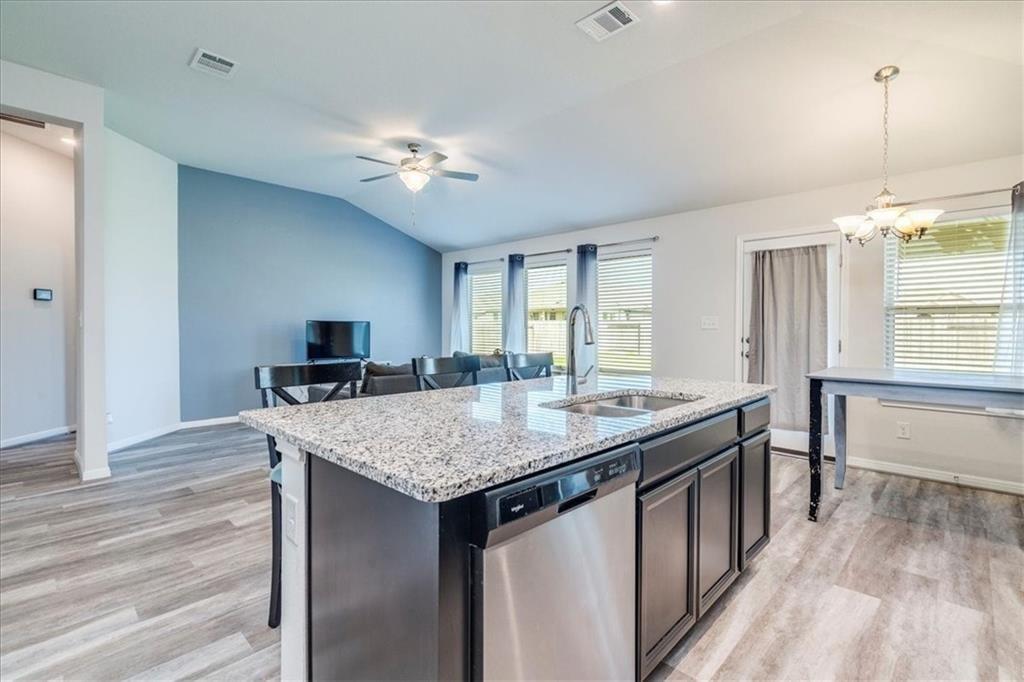 117 Balsam St, Hutto, TX 78634