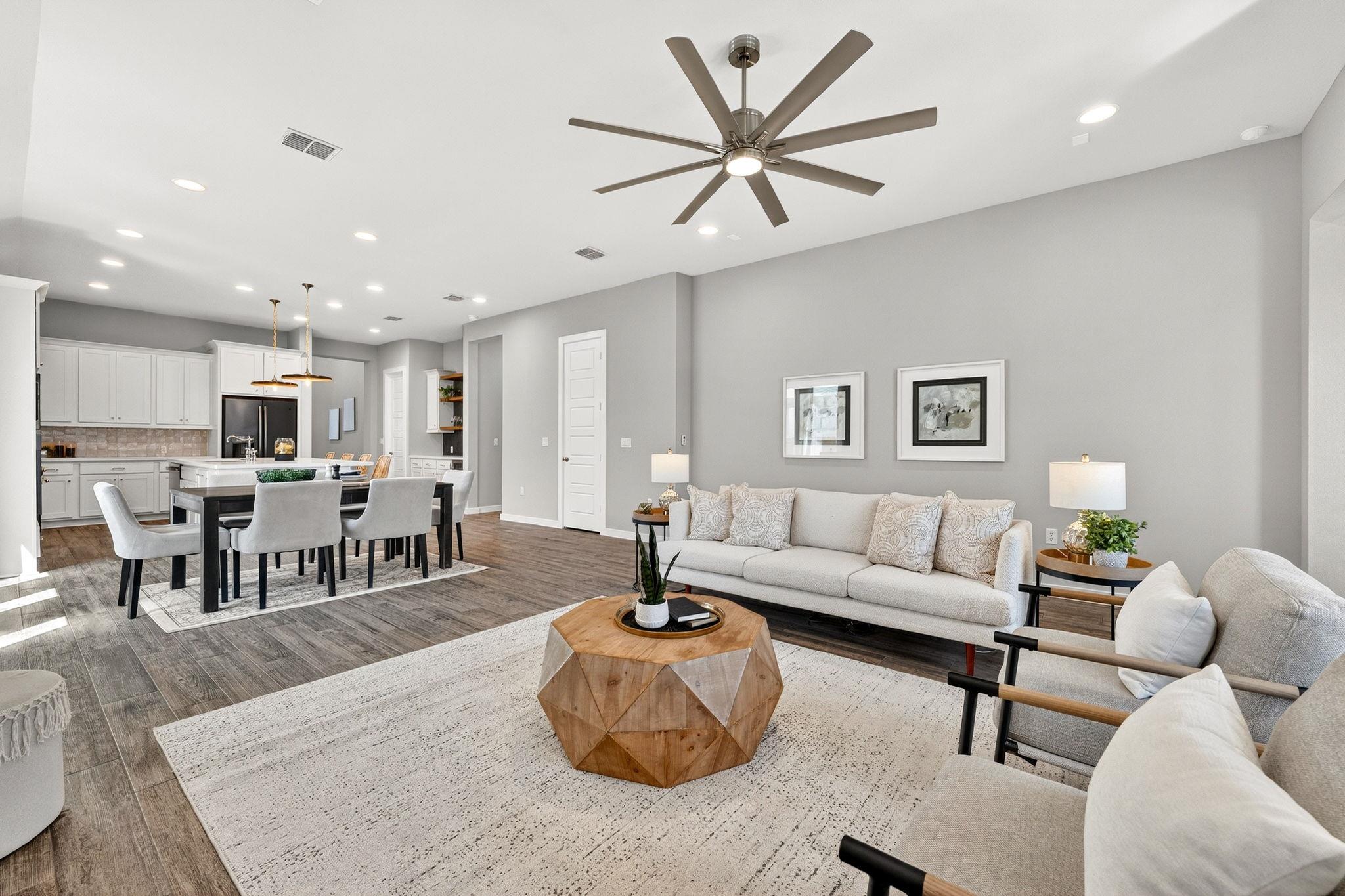 8207 Chrysler Bnd, Austin, TX 78744