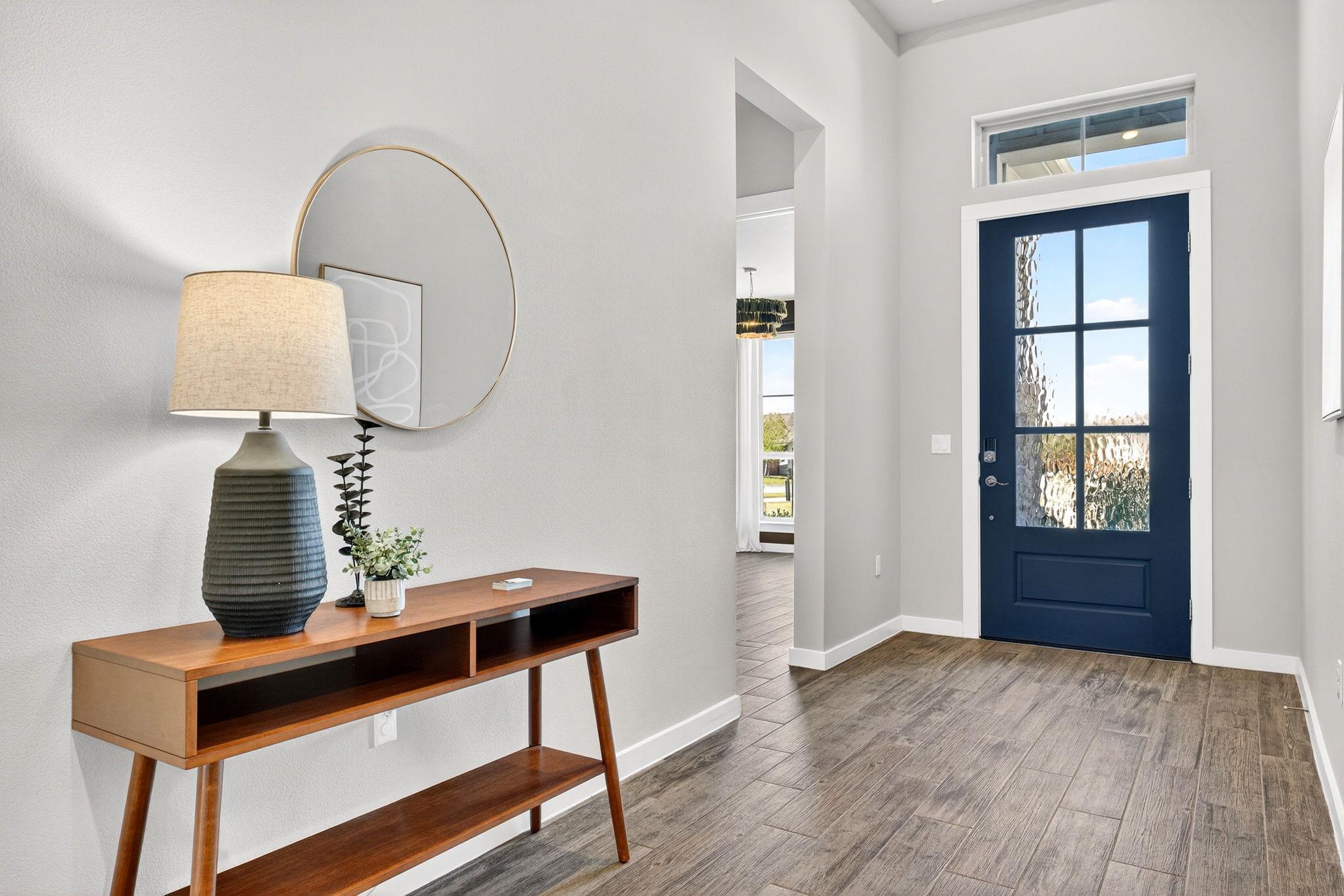 8207 Chrysler Bnd, Austin, TX 78744