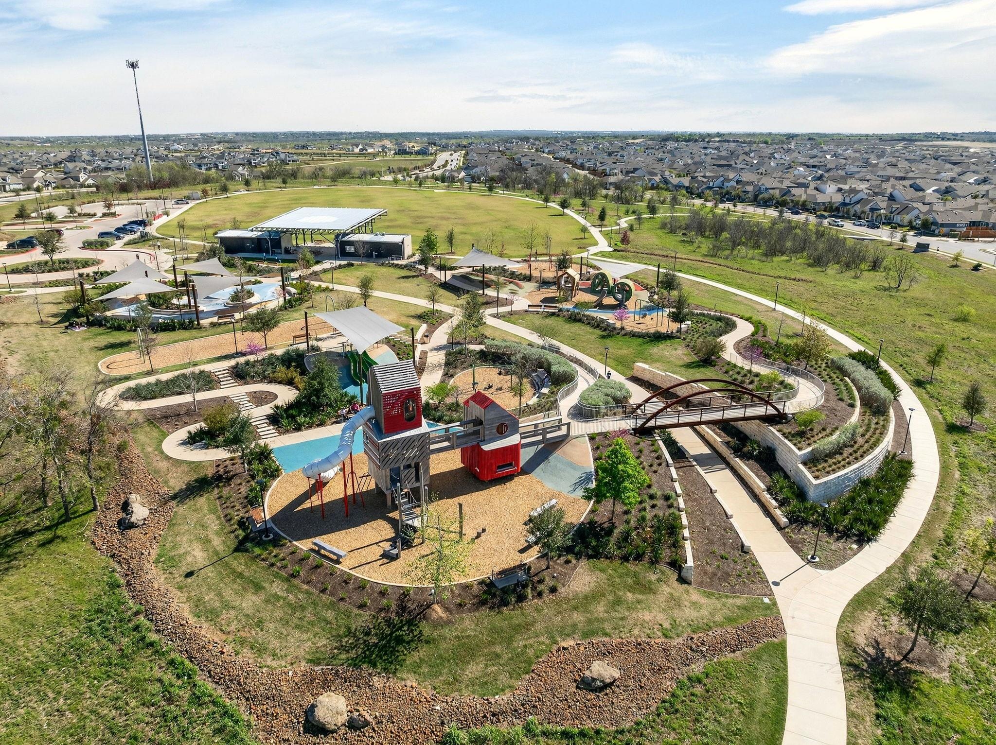 8207 Chrysler Bnd, Austin, TX 78744