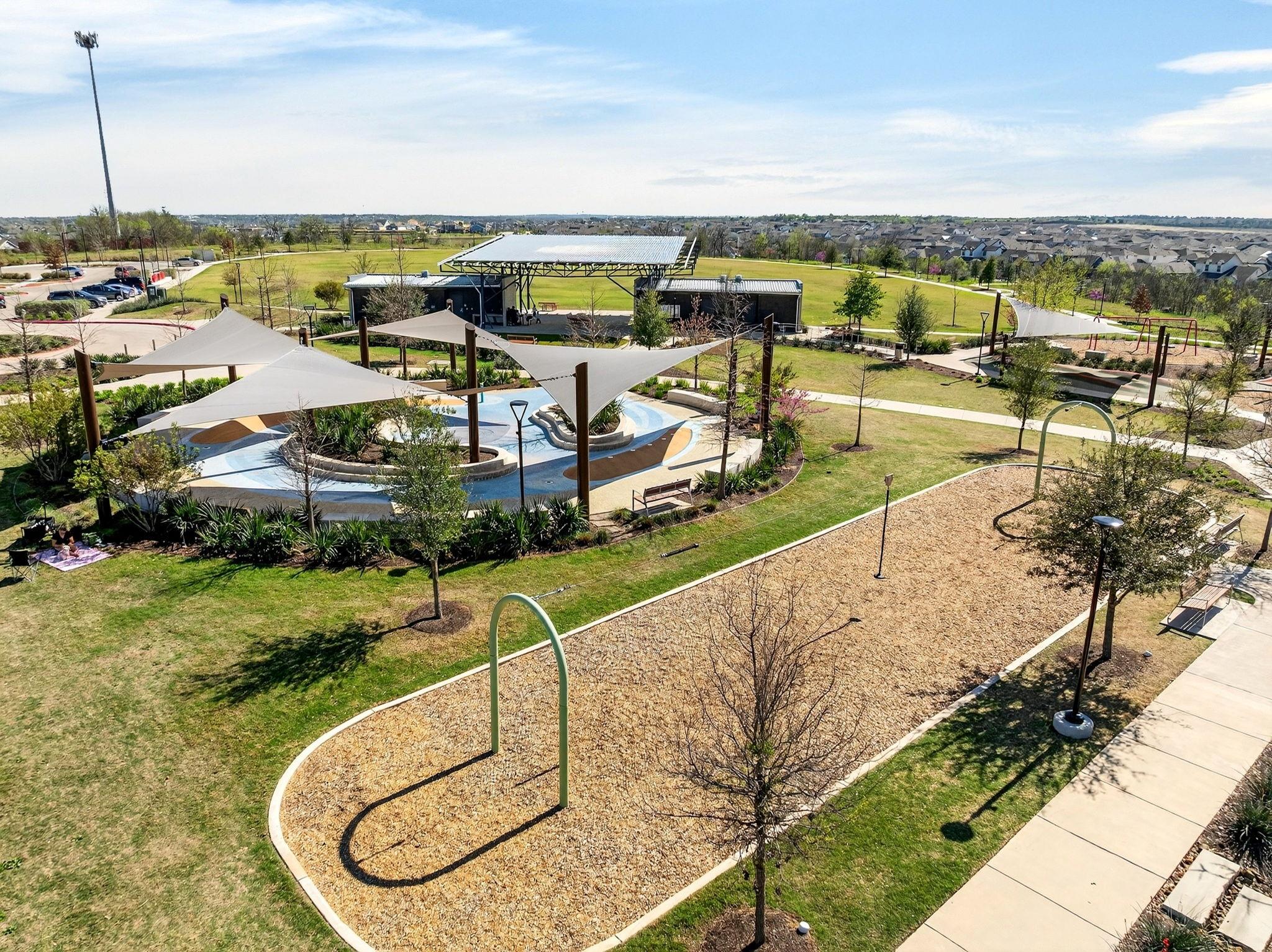 8207 Chrysler Bnd, Austin, TX 78744