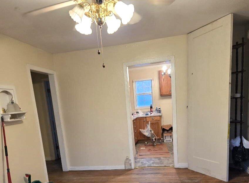 714 Mickan St, Copperas Cove, TX 76522