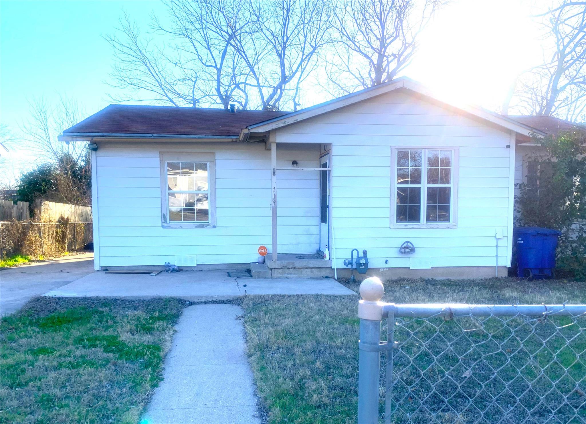 714 Mickan St, Copperas Cove, TX 76522