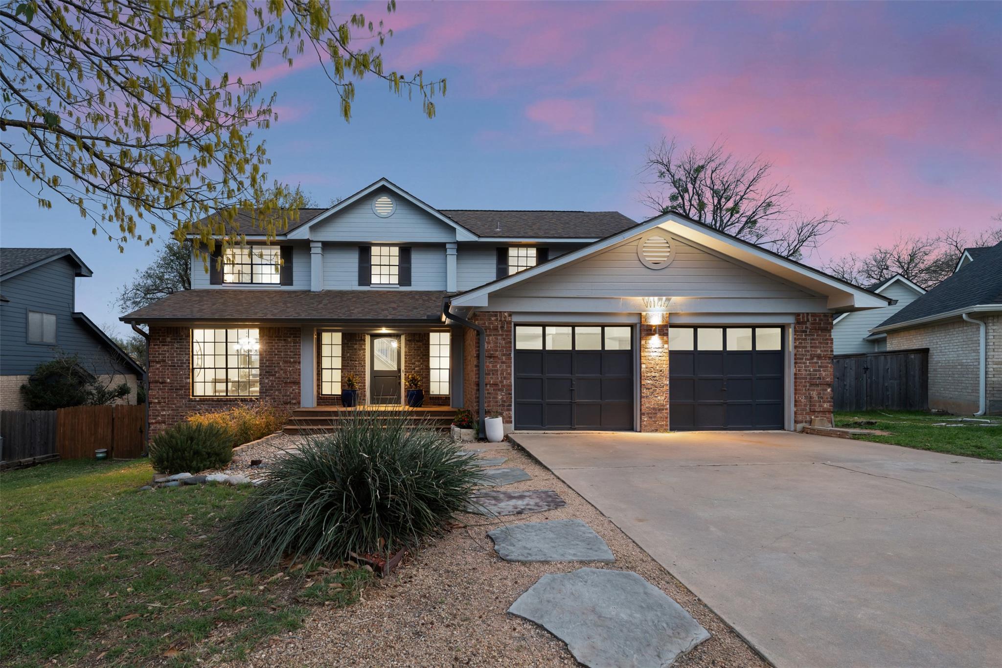 11105 Sierra Montana, Austin, TX 78759