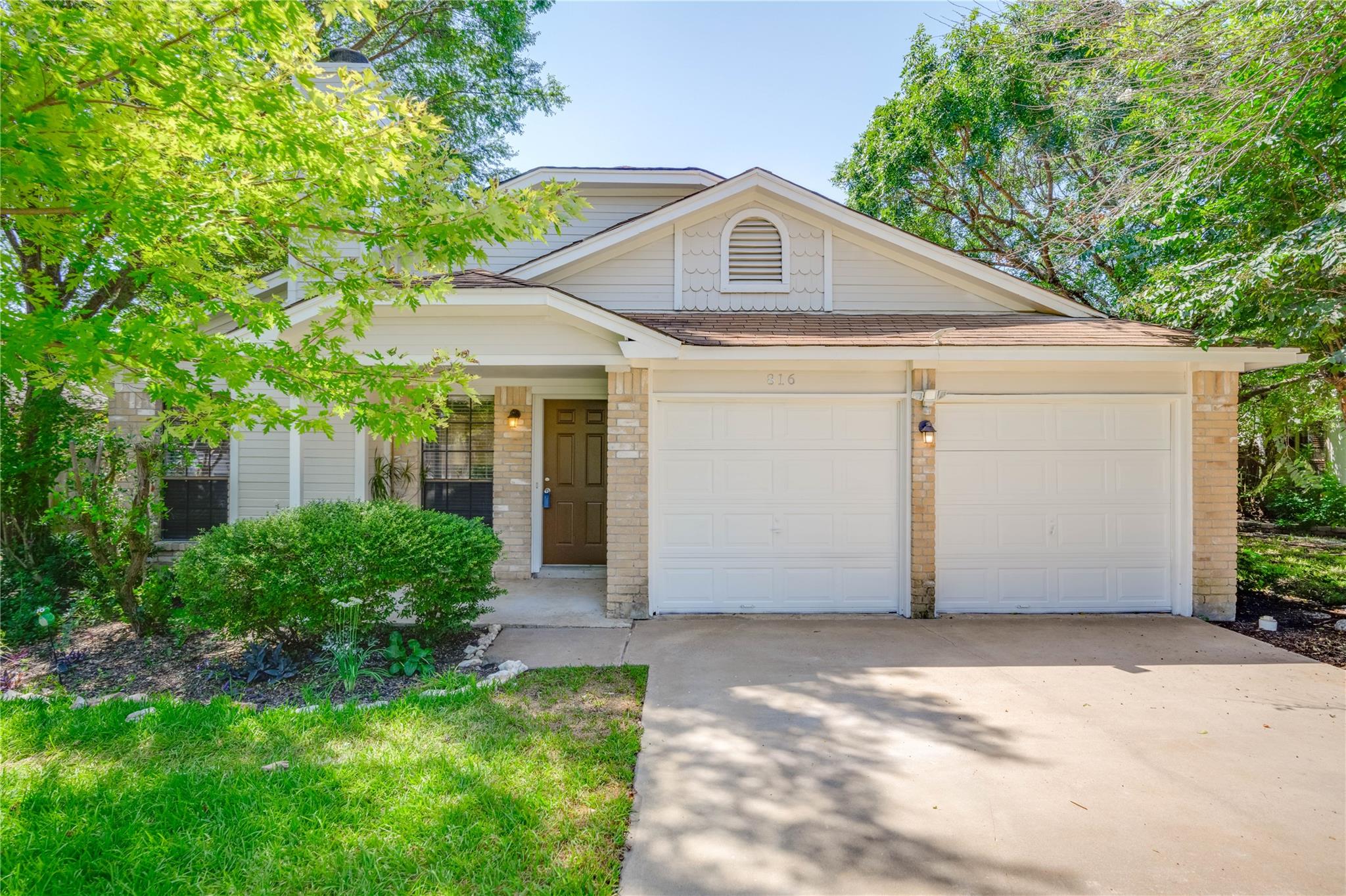 816 Russet Valley Dr, Cedar Park, TX 78613