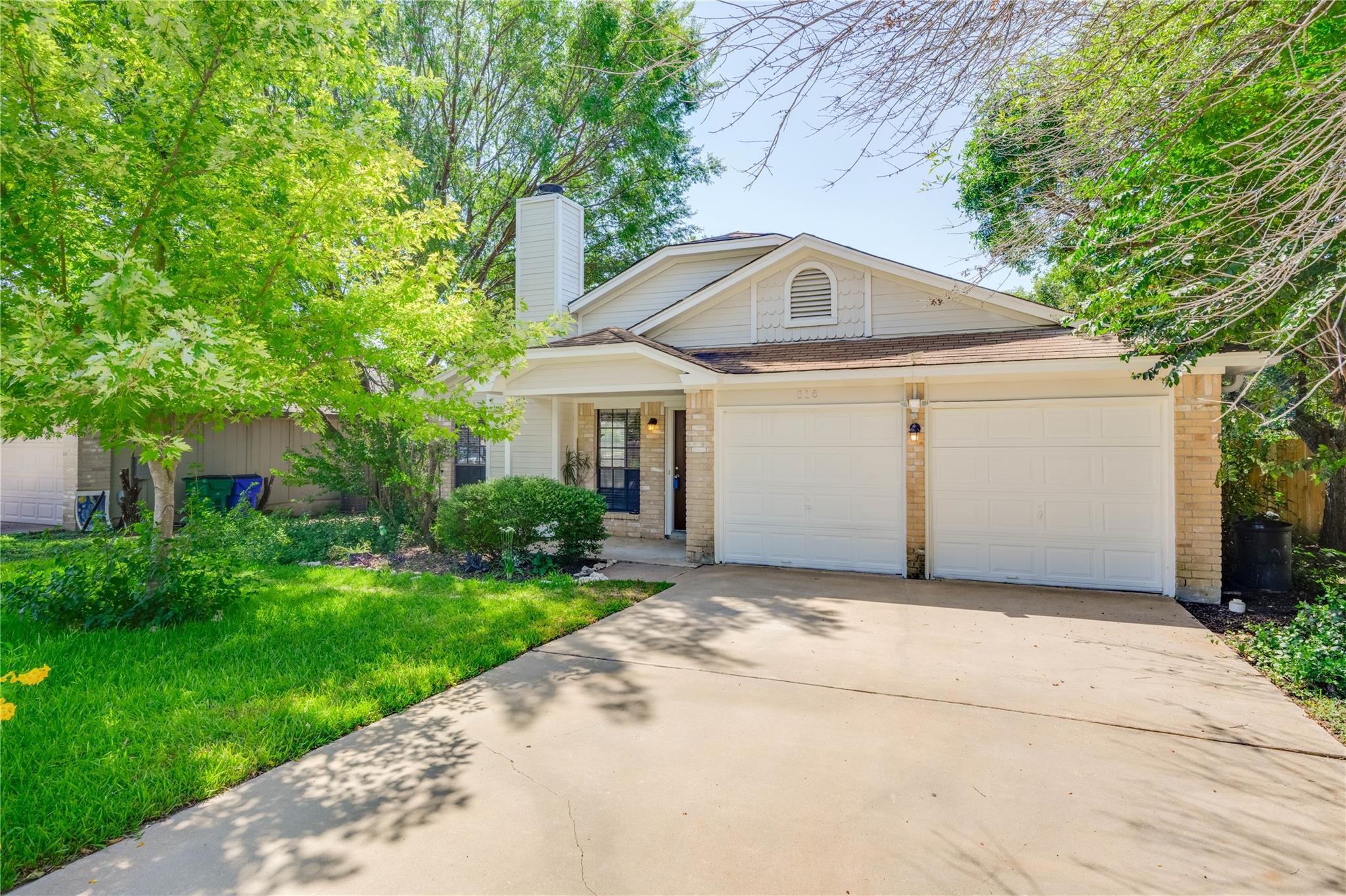 816 Russet Valley Dr, Cedar Park, TX 78613