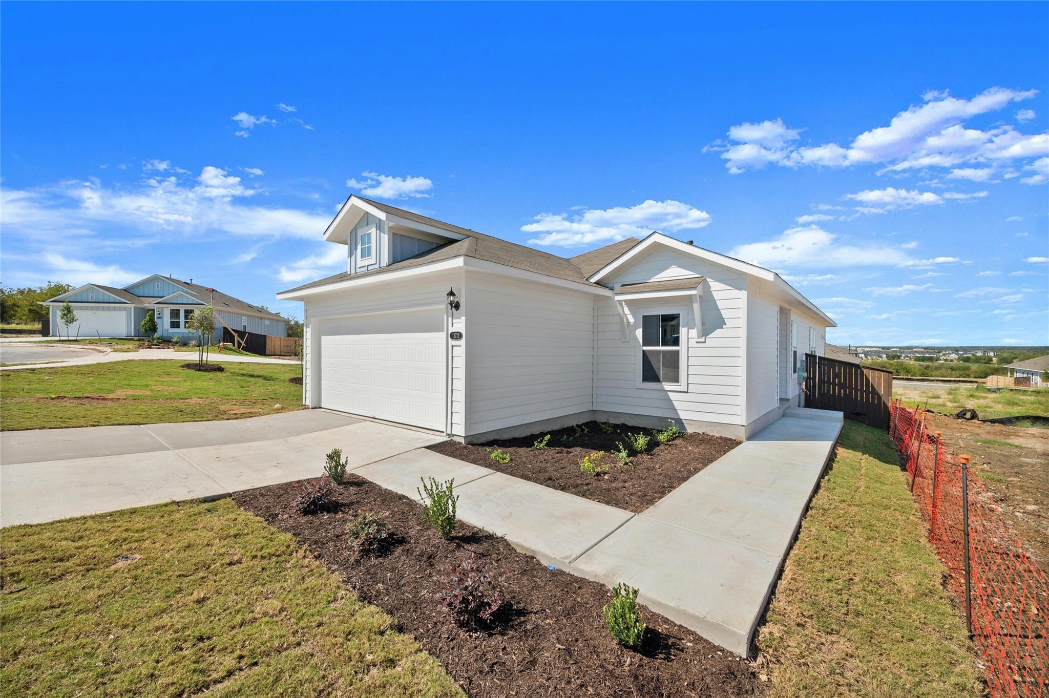 11712 Domenico Cv, Austin, TX 78747