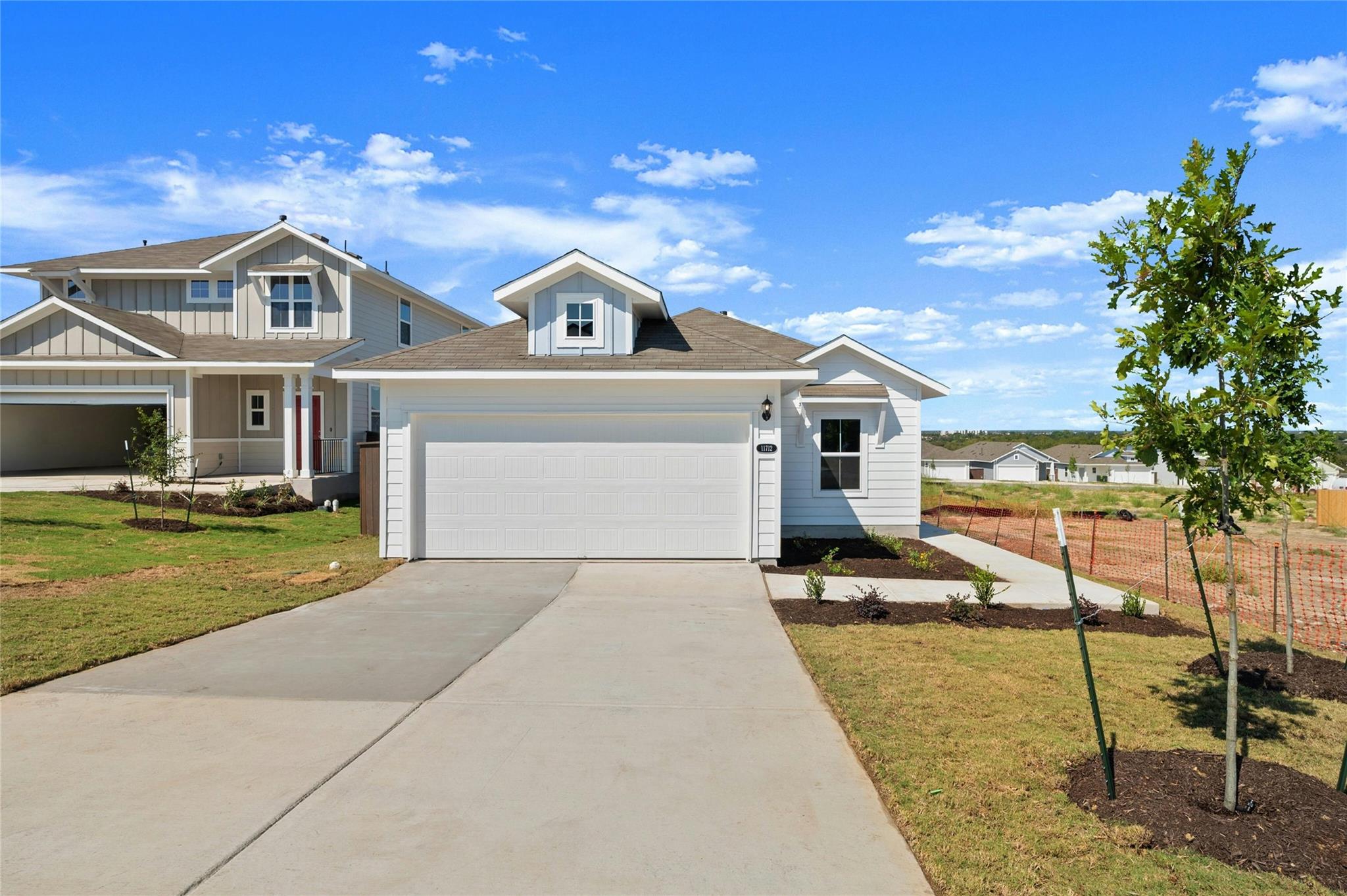 11712 Domenico Cv, Austin, TX 78747