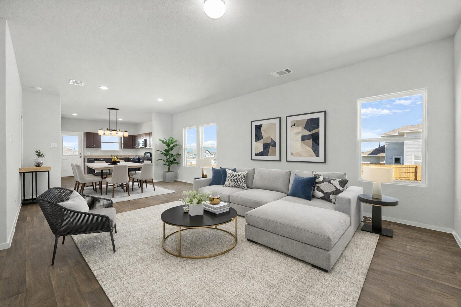 11712 Domenico Cv, Austin, TX 78747