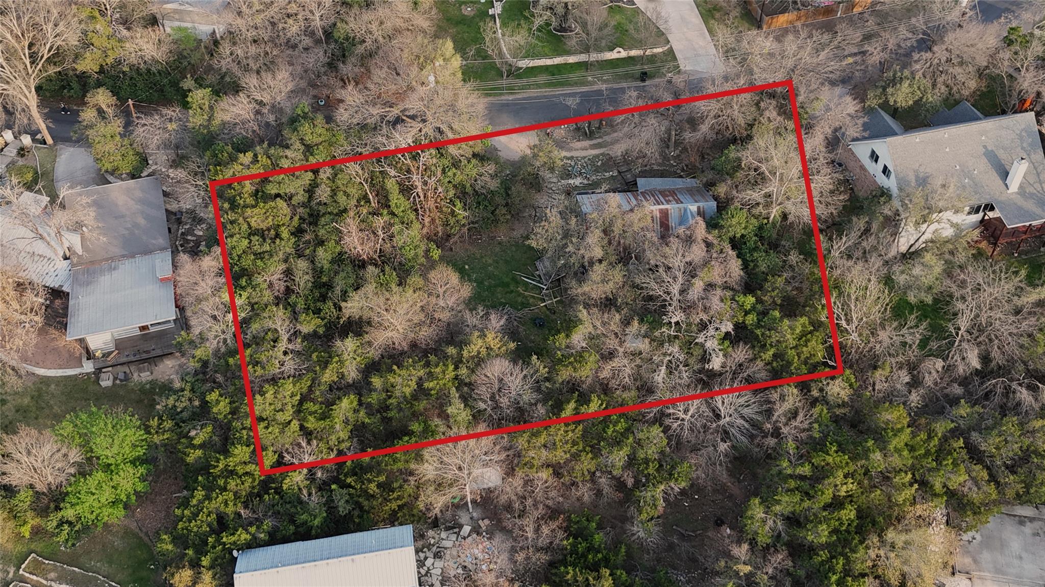 2006 Casa Grande Dr, Austin, TX 78733