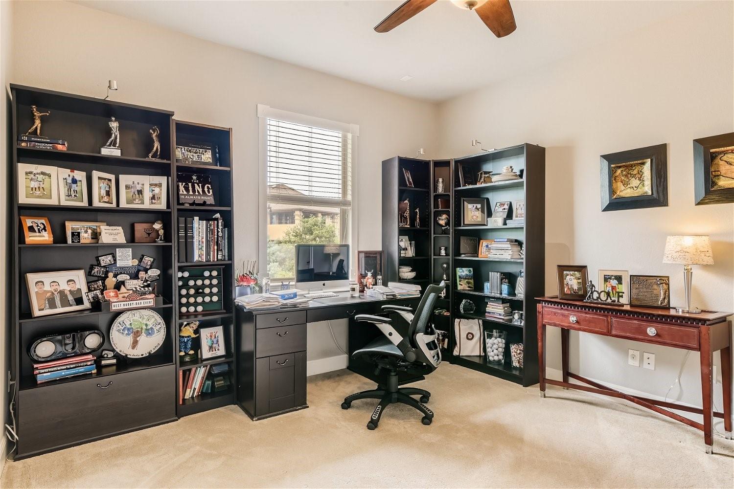 517 Summer Alcove Way, Austin, TX 78732