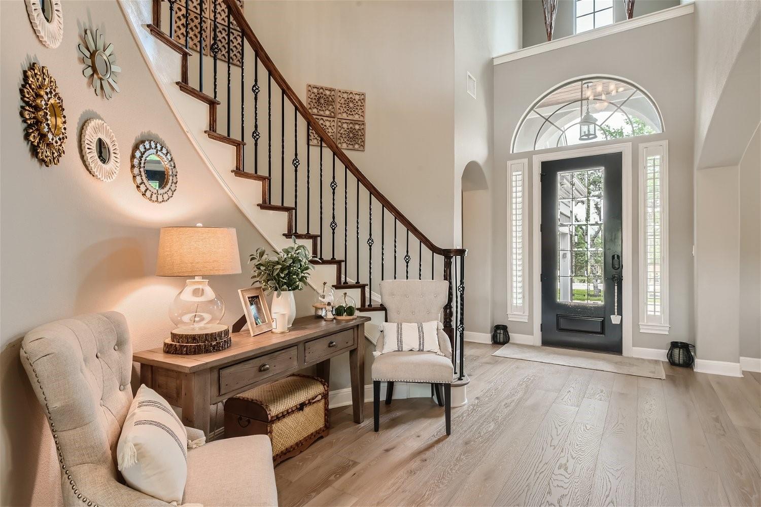 517 Summer Alcove Way, Austin, TX 78732