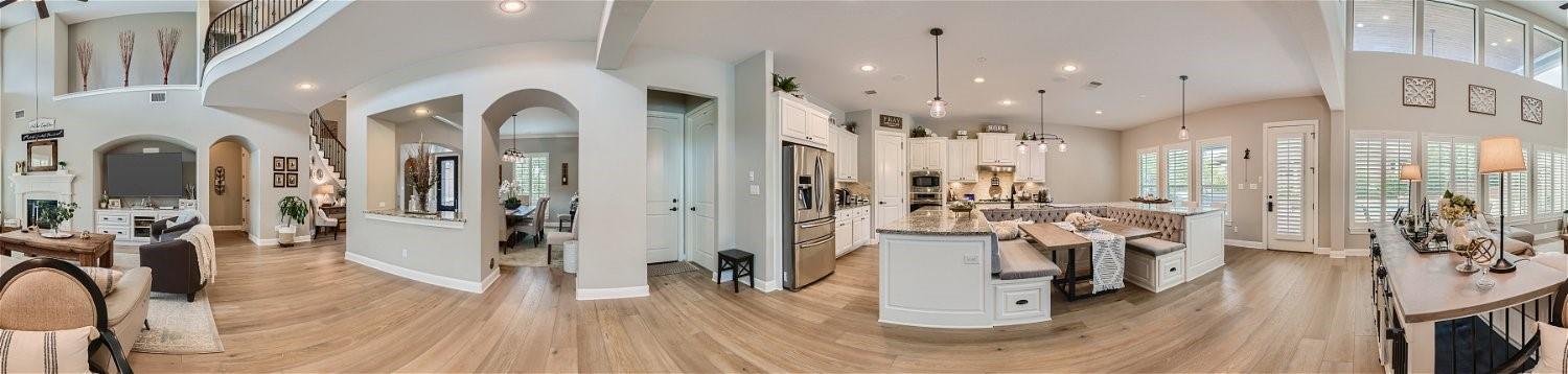 517 Summer Alcove Way, Austin, TX 78732