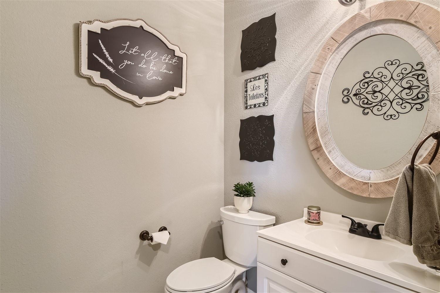 517 Summer Alcove Way, Austin, TX 78732