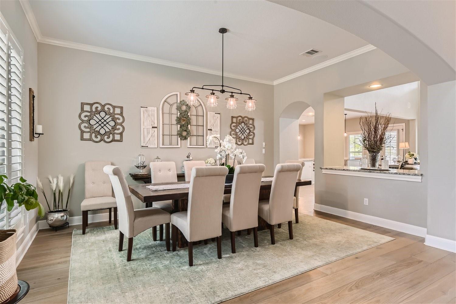 517 Summer Alcove Way, Austin, TX 78732